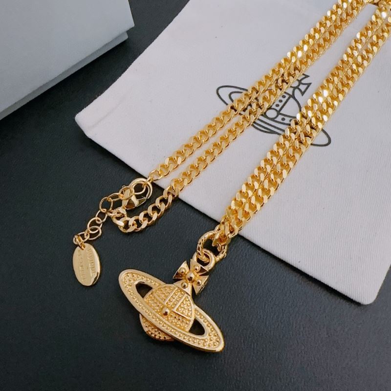 Vivienne Westwood Necklaces